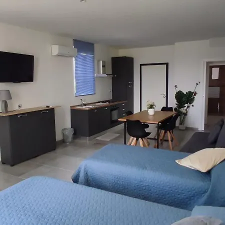 Nautica Tarello - Casa Ena Beb Bed & Breakfast Viverone Exterior photo