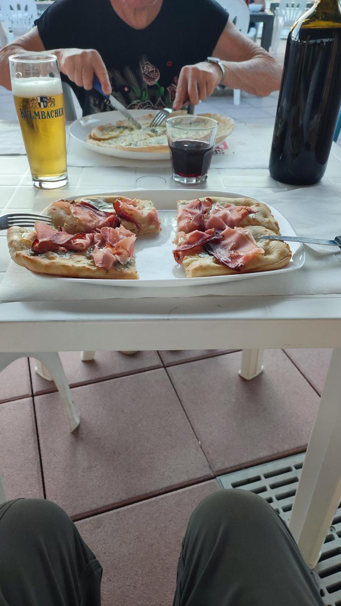 Nautica Tarello - Casa Ena Beb Frühstückspension Viverone