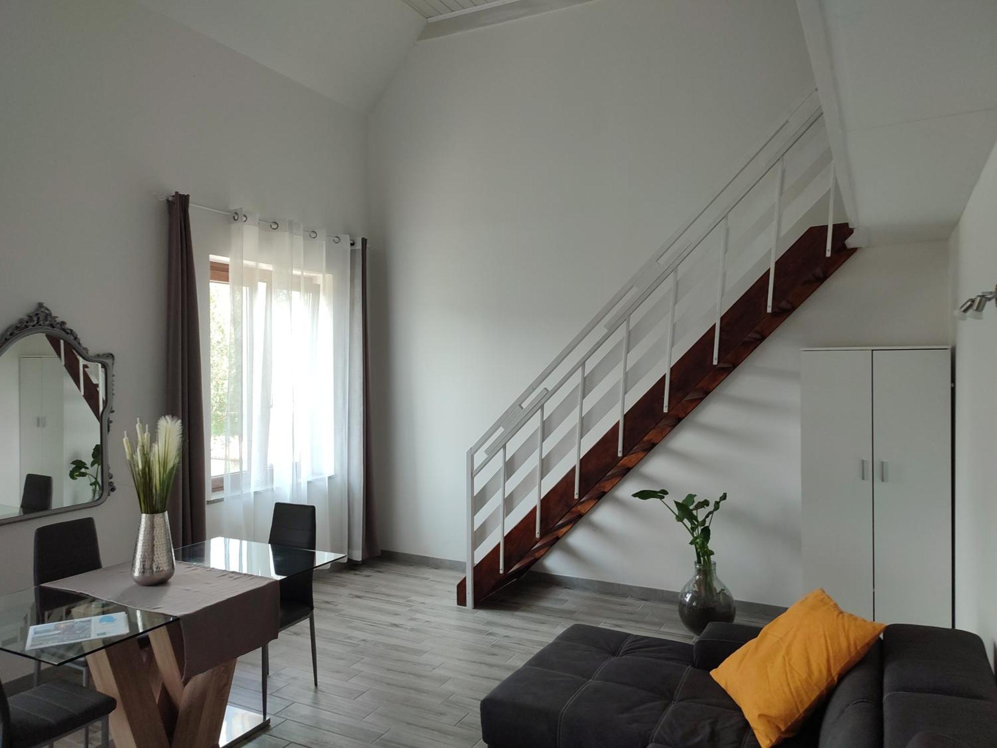Frühstückspension Nautica Tarello - Casa Ena Beb Viverone