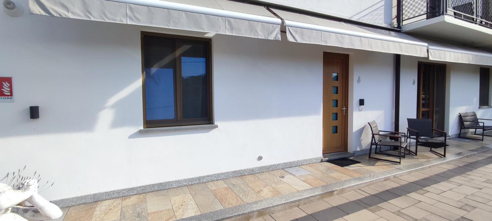 Frühstückspension Nautica Tarello - Casa Ena Beb