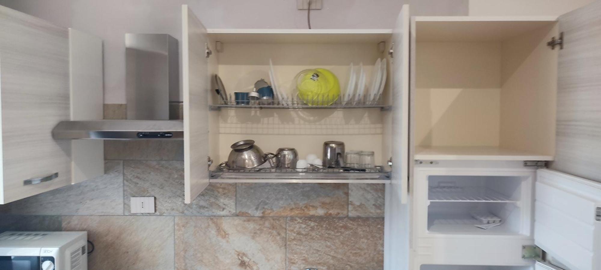 Frühstückspension Nautica Tarello - Casa Ena Beb